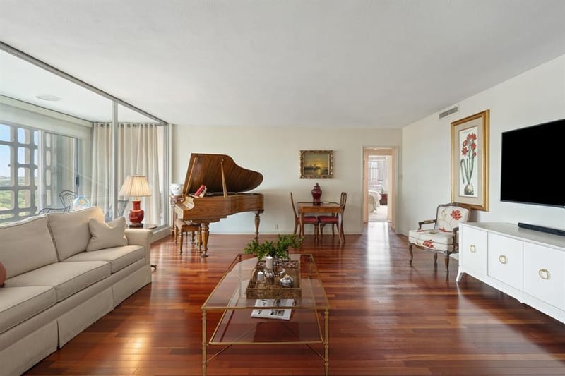 3525 Turtle Creek Boulevard # 12E, Dallas TX 75219 - Photo 5