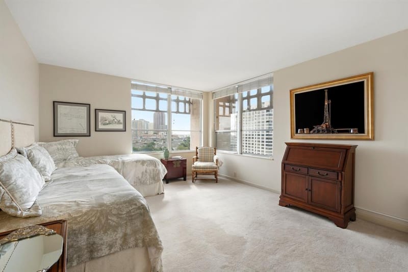 3525 Turtle Creek Boulevard # 12E, Dallas TX 75219 - Photo 24
