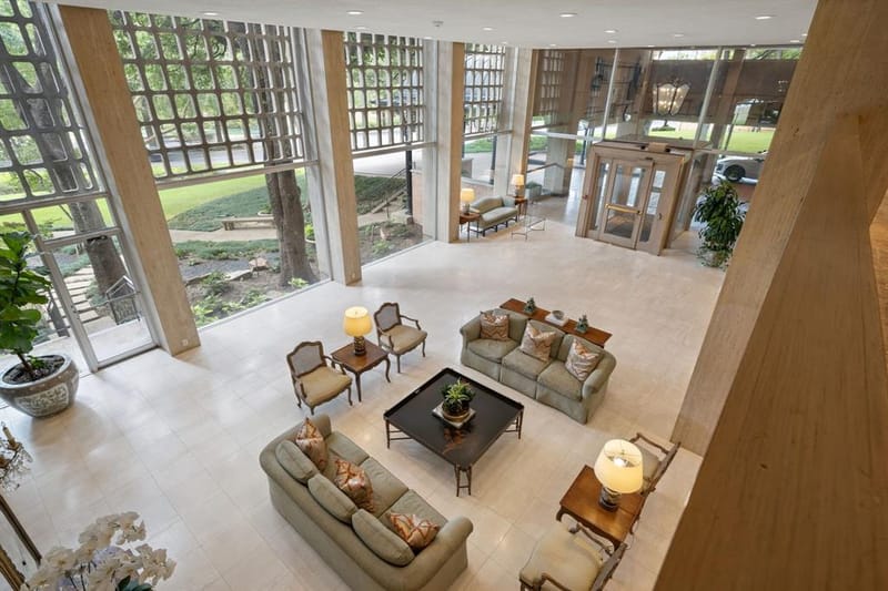 3525 Turtle Creek Boulevard # 12E, Dallas TX 75219 - Photo 30
