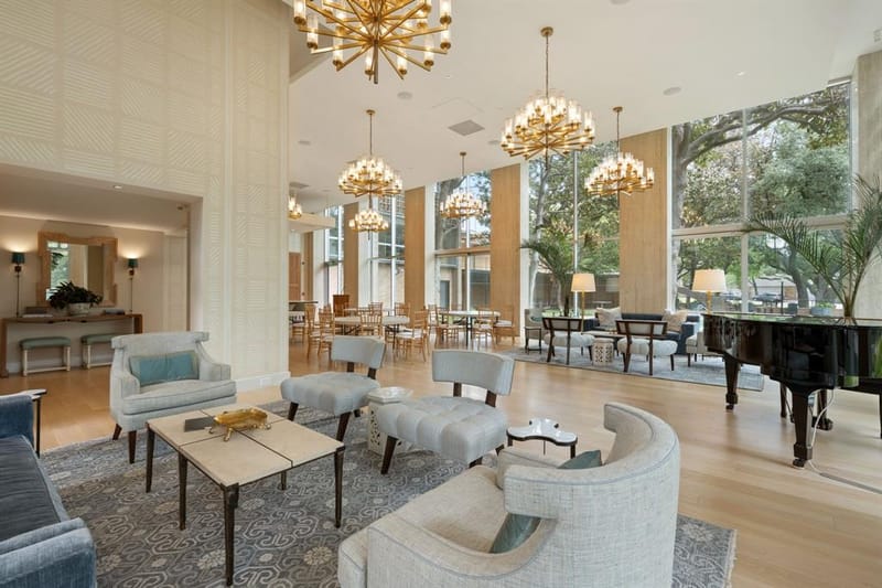 3525 Turtle Creek Boulevard # 12E, Dallas TX 75219 - Photo 34