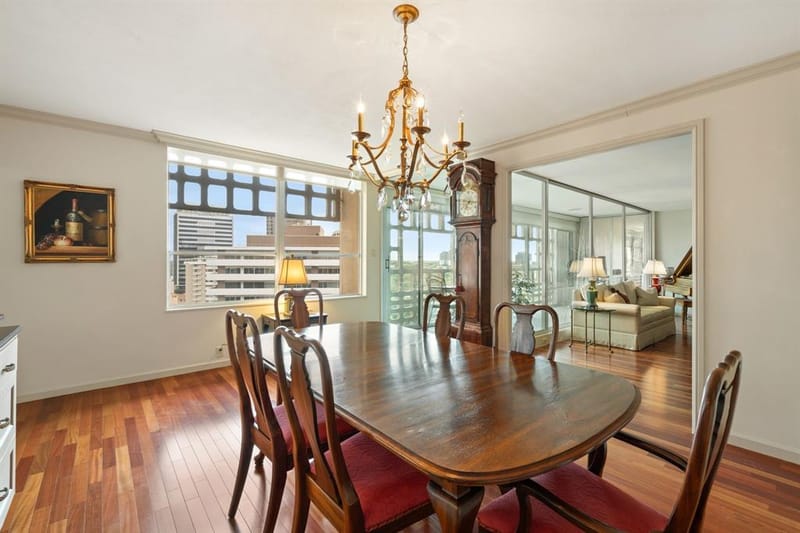 3525 Turtle Creek Boulevard # 12E, Dallas TX 75219 - Photo 10