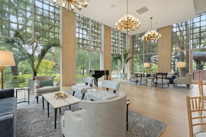 3525 Turtle Creek Boulevard # 12E, Dallas TX 75219 - Photo 33