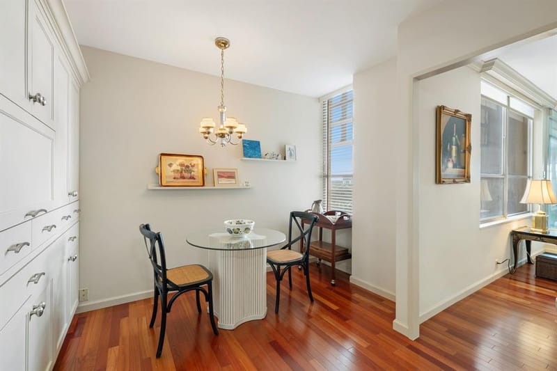 3525 Turtle Creek Boulevard # 12E, Dallas TX 75219 - Photo 11