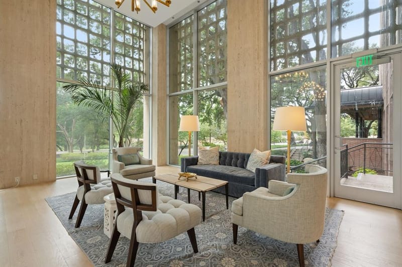 3525 Turtle Creek Boulevard # 12E, Dallas TX 75219 - Photo 35