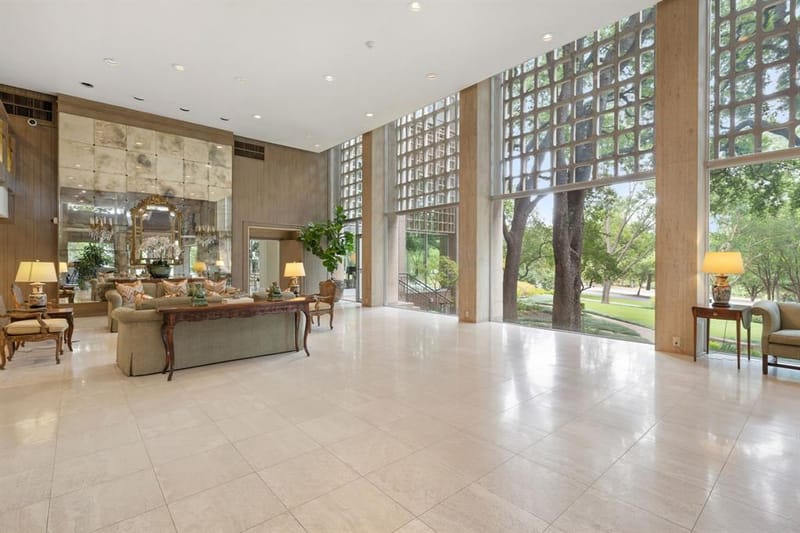 3525 Turtle Creek Boulevard # 12E, Dallas TX 75219 - Photo 31