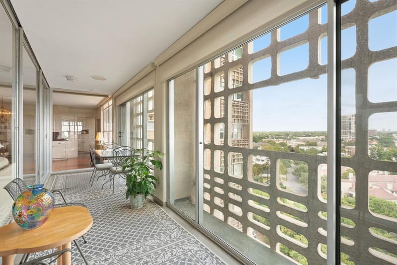 3525 Turtle Creek Boulevard # 12E, Dallas TX 75219 - Photo 8