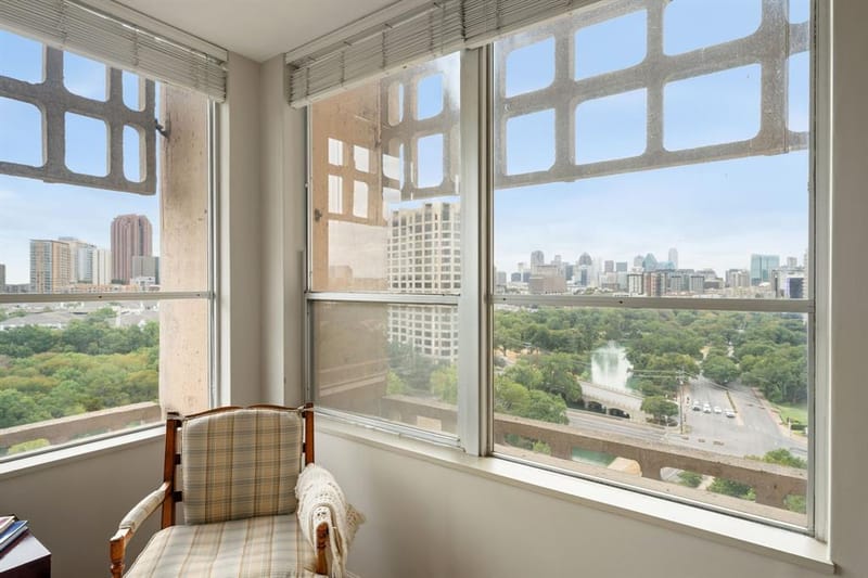 3525 Turtle Creek Boulevard # 12E, Dallas TX 75219 - Photo 25
