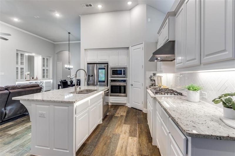 3925 Ironbark Way, McKinney TX 75071 - Photo 13