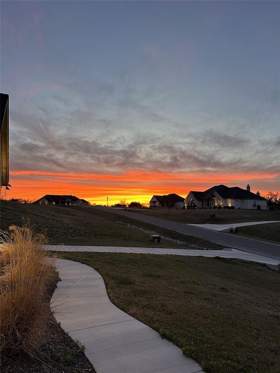 404 Oak Meadow Lane, Weatherford TX 76085 - Photo 2