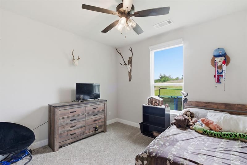 404 Oak Meadow Lane, Weatherford TX 76085 - Photo 36