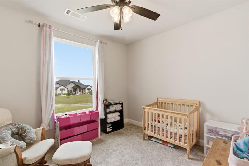 404 Oak Meadow Lane, Weatherford TX 76085 - Photo 30