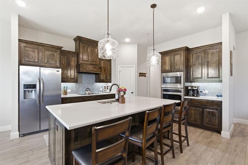 404 Oak Meadow Lane, Weatherford TX 76085 - Photo 8