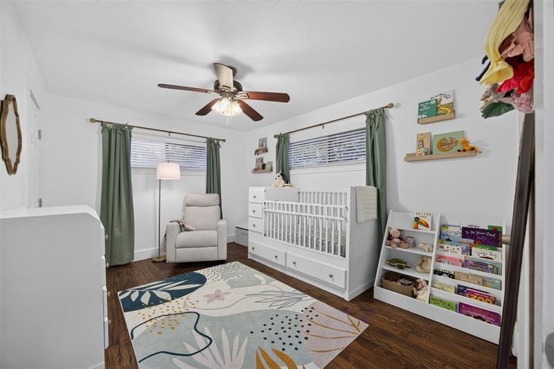 2502 Rochdale Street, Garland TX 75040 - Photo 23