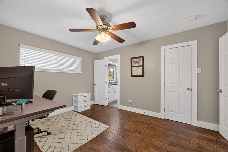 2502 Rochdale Street, Garland TX 75040 - Photo 27