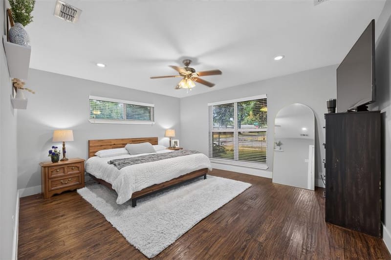 2502 Rochdale Street, Garland TX 75040 - Photo 16
