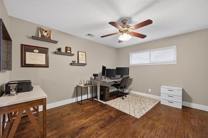 2502 Rochdale Street, Garland TX 75040 - Photo 26