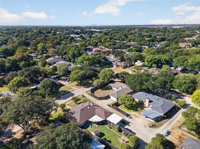 2502 Rochdale Street, Garland TX 75040 - Photo 36