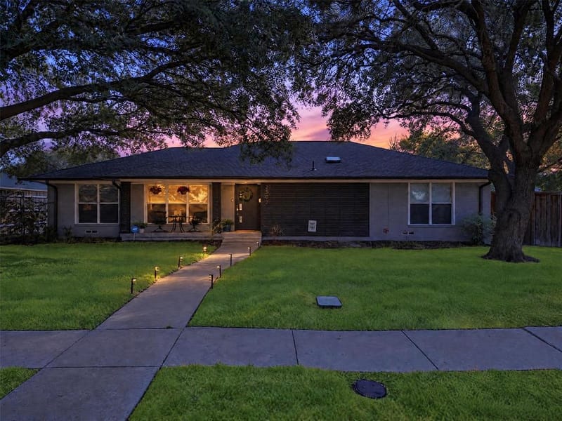 2502 Rochdale Street, Garland TX 75040