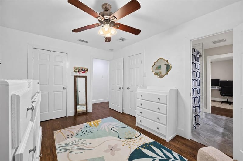 2502 Rochdale Street, Garland TX 75040 - Photo 24
