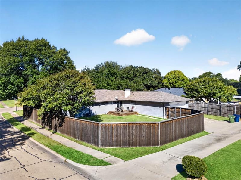 2502 Rochdale Street, Garland TX 75040 - Photo 30
