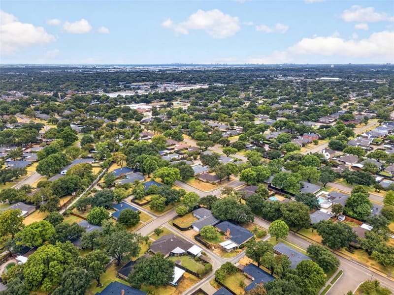 2502 Rochdale Street, Garland TX 75040 - Photo 38
