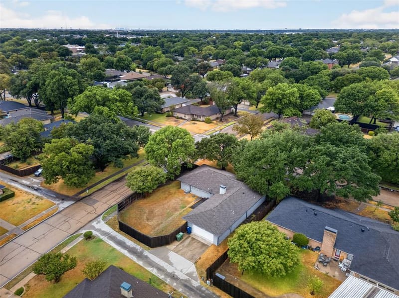 2502 Rochdale Street, Garland TX 75040 - Photo 33