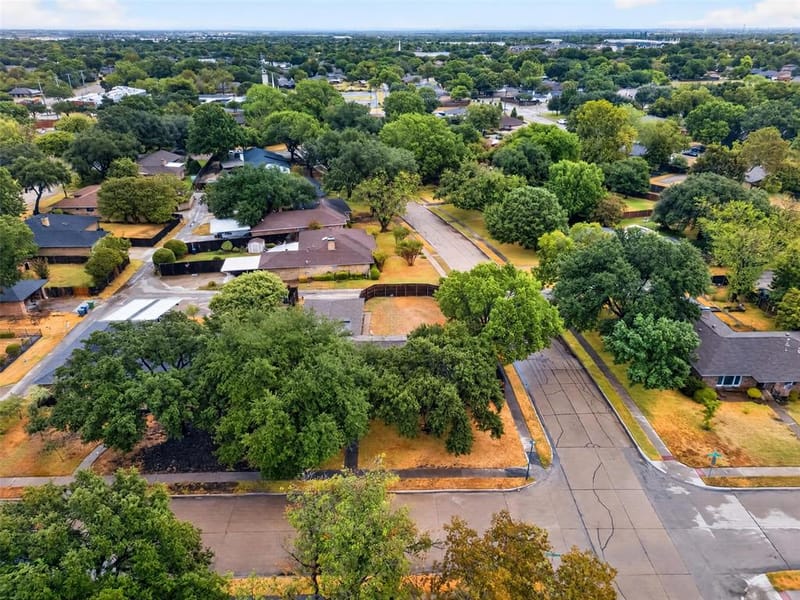 2502 Rochdale Street, Garland TX 75040 - Photo 35