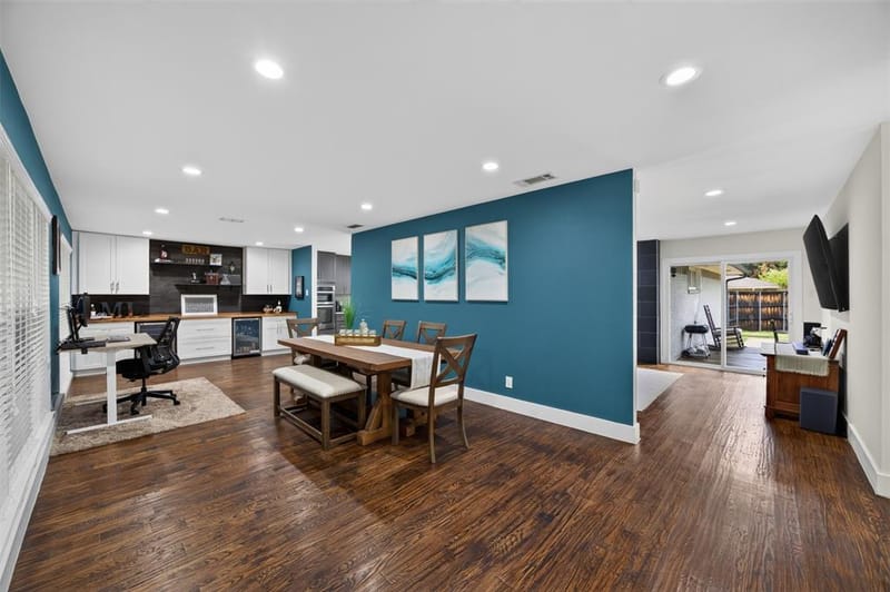 2502 Rochdale Street, Garland TX 75040 - Photo 4