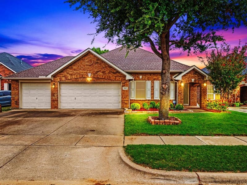5440 Lavaca Road, Grand Prairie TX 75052 - Photo 22