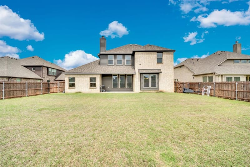 624 Sirius Lane, Waxahachie TX 75165 - Photo 29