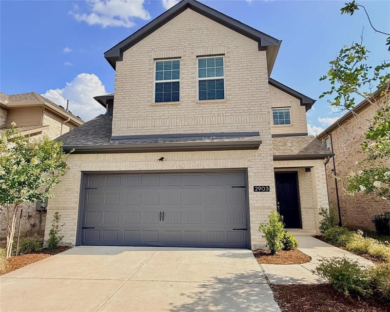 2903 Woodland Court, Wylie TX 75098 - Photo 2