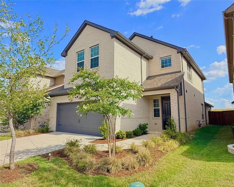 2903 Woodland Court, Wylie TX 75098