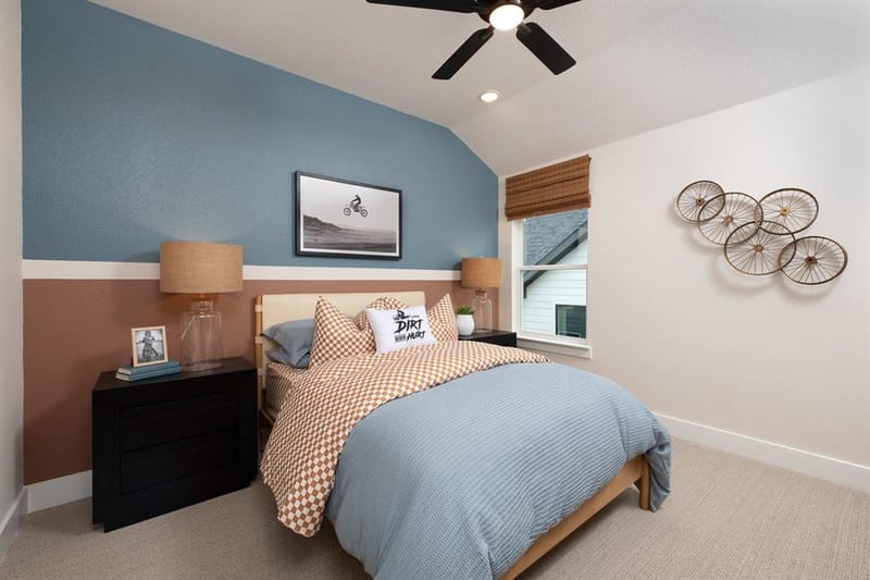 9912 Morning Cloak Drive, Denton TX 76207 - Photo 10