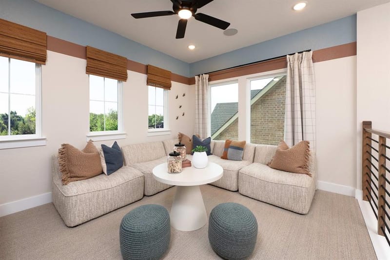 9912 Morning Cloak Drive, Denton TX 76207 - Photo 8