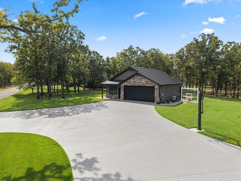 116 Private Road 5984, Yantis TX 75497 - Photo 27