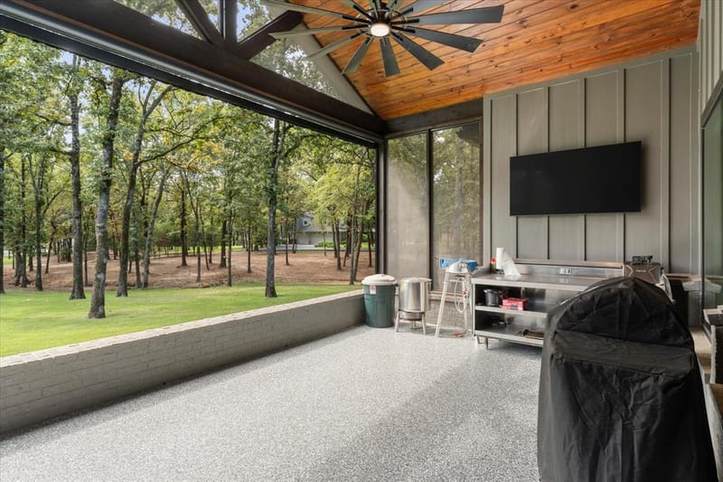 116 Private Road 5984, Yantis TX 75497 - Photo 6