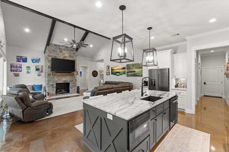 116 Private Road 5984, Yantis TX 75497 - Photo 13