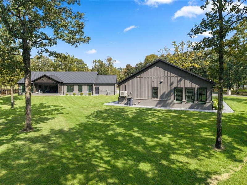 116 Private Road 5984, Yantis TX 75497 - Photo 7