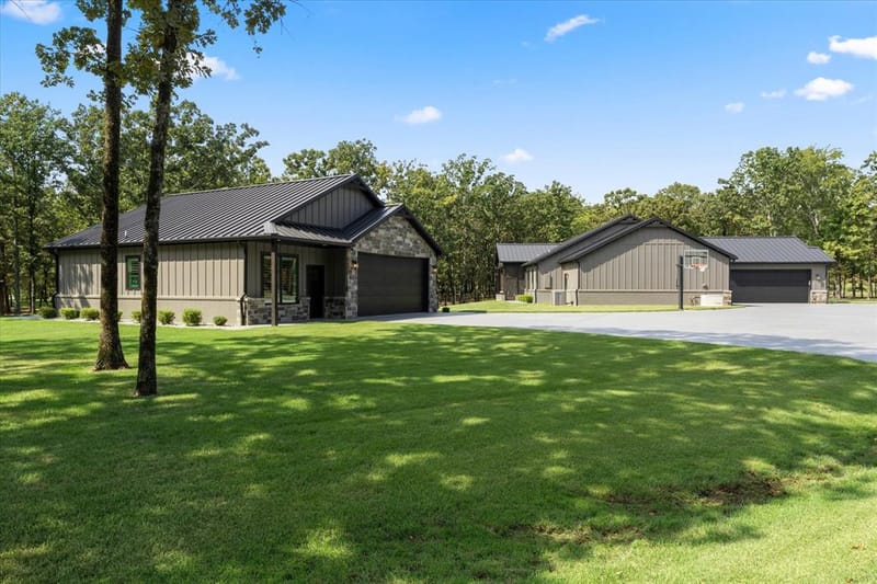 116 Private Road 5984, Yantis TX 75497 - Photo 28