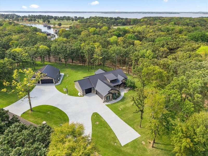 116 Private Road 5984, Yantis TX 75497 - Photo 5