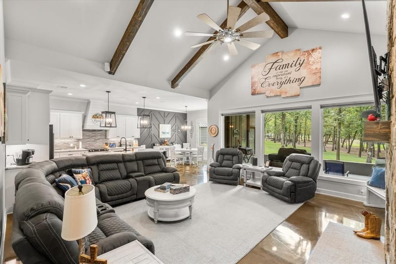 116 Private Road 5984, Yantis TX 75497 - Photo 9