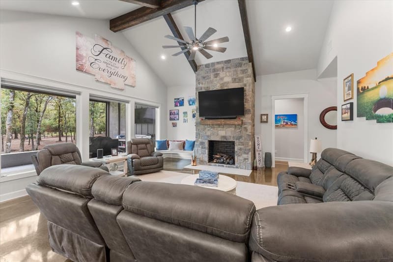 116 Private Road 5984, Yantis TX 75497 - Photo 10