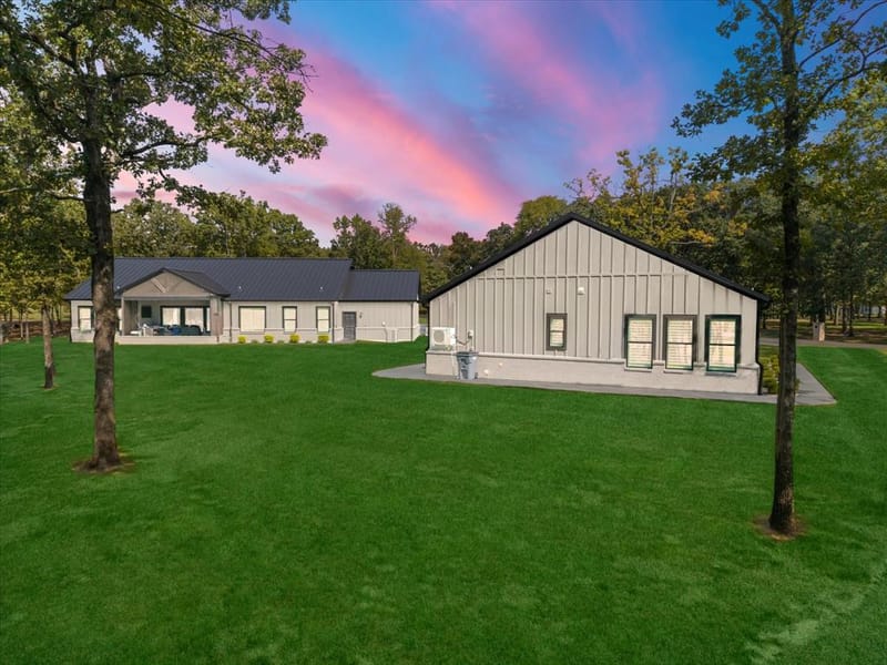 116 Private Road 5984, Yantis TX 75497 - Photo 40