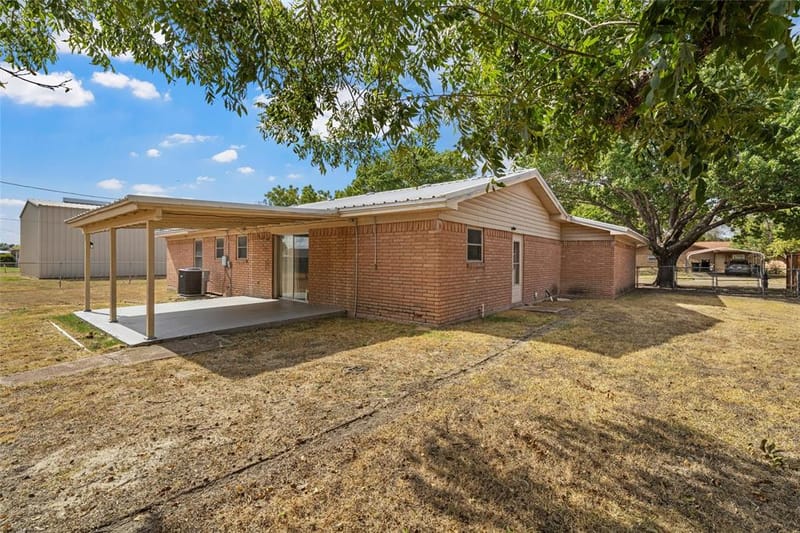 131 Ronwood, Woodway TX 76712 - Photo 33