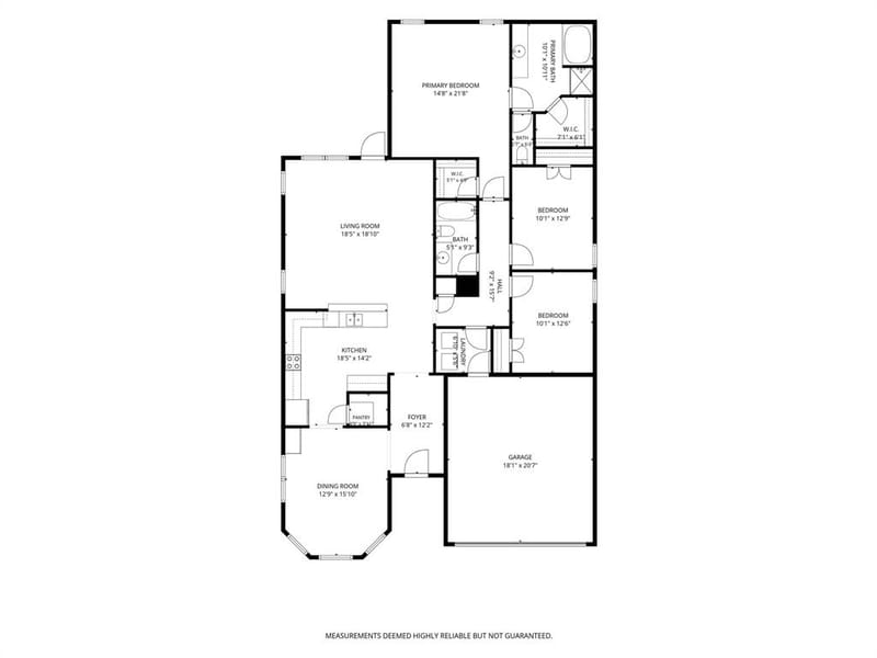 1005 Princewood Drive, Denton TX 76207 - Photo 23