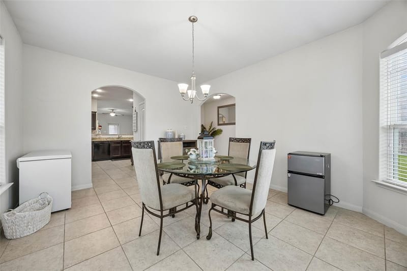 1005 Princewood Drive, Denton TX 76207 - Photo 12