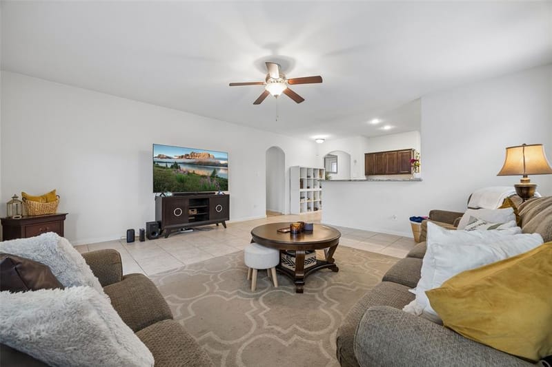1005 Princewood Drive, Denton TX 76207 - Photo 3