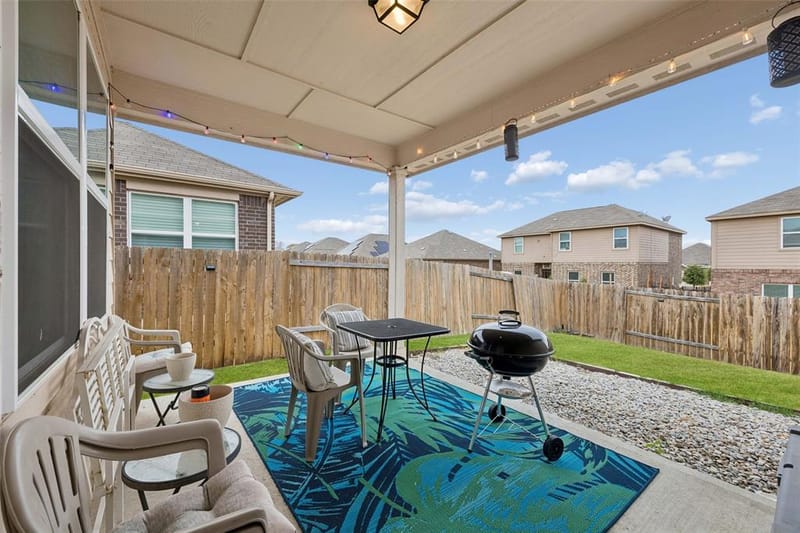 1005 Princewood Drive, Denton TX 76207 - Photo 20