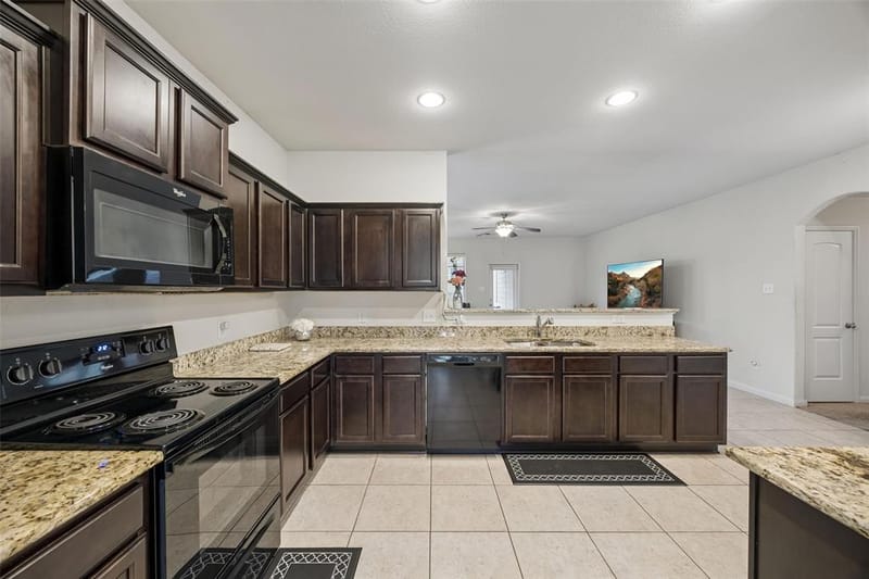 1005 Princewood Drive, Denton TX 76207 - Photo 9