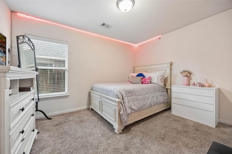 1005 Princewood Drive, Denton TX 76207 - Photo 18
